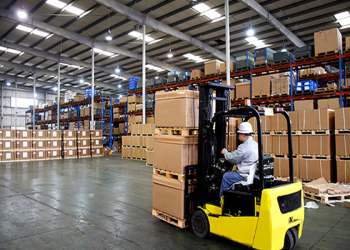 WAREHOUSING SERVICES